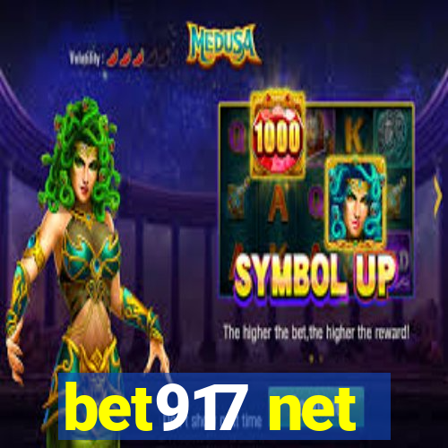 bet917 net